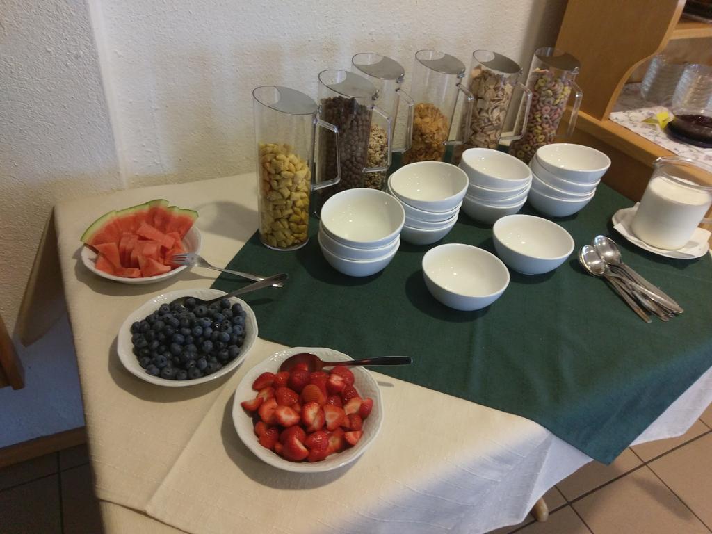 Gasthaus Pension Rezatgrund Windsbach Kültér fotó